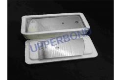 China Scandia Long Knife To Cut White Cigarette Of Cigarette Making Machine Molins Mk8 supplier