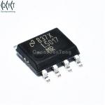 LM5017 LM5017MRX Buck Switching Regulator IC Positive Adjustable 1.225V 1 Output 600mA IC Chip Original SOP8 for sale