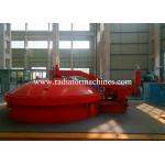 China 1200-1200 Vacuum Pressurizing Impregnating (VPI) Equipment for Motors and Transformers for sale