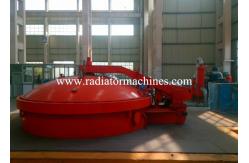 China 1200-1200 Vacuum Pressurizing Impregnating (VPI) Equipment for Motors and Transformers supplier