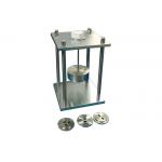 IEC60884-1 Single Station Plug Socket Test Equipment For Plug Pins