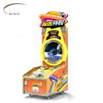 Soul Warp Redemption Game Machine Coin Op Video Games High Performance