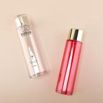 Transparent 200ml Plastic Packaging Bottles For Face Skincare for sale