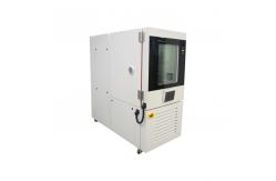 China IEC Climatic Test Chamber , 12KW Thermal Shock Test Chamber supplier