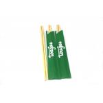Bamboo Wooden Chinese Chop sticks Round Bamboo Chopstick Bulk 200*6mm for sale