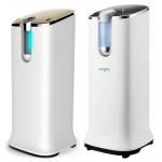SGS certificated home health care medical oxygen concentrator with nebulization 5L oxygen concentrator for sale