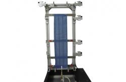 China BS 5438 Vertical Flammability Testing Equipment  For Fabrics/ Multi-layer Fabric,Sleepwear supplier