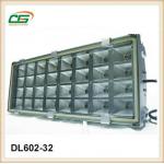 Waterproof IP66 240V LED Hazardous Area Lighting 160W CE , 160° Canopy LED Light for sale