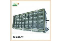 China Waterproof IP66 240V LED Hazardous Area Lighting 160W CE , 160° Canopy LED Light supplier