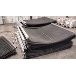 0.7 - 20mm Gi Crimped Wire Mesh 45# Medium Carbon Steel for sale
