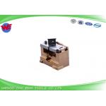 DQ74700 DCC0700 X187B580H01 X192B442H02 Die Guide Block Holder For FA Mitsubishi for sale