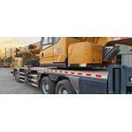 2018 year Xc Mg Heavy Equipment XCT25L5 25 Ton Used Mobile Truck Crane for Sale for sale