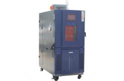 China Water - Cooled 150L Climatic Test Chamber / Constant Temperature Test Chamber supplier