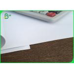 White Wood Free Offset Printing Paper Mills 60gsm 70gsm 80gsm For Printing for sale