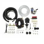 Car CNG LPG Conversion Kits For 4 Cylinders Sequential Injection System for sale