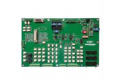 China Custom EV Charger PCBA , Fast Turn PCB Assembly For Universal EV Models supplier
