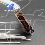 J30J SERIES MICRO-D Rectangular Connectors , HW-J30J-25ZKL-300 for sale