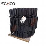Wacker Neuson Mini Excavator Parts Track Chain Assy With Shoes 3503 Track Group 3503 Track Link Assy for sale