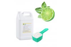 China Artificial Fragrance Oil And Synthetic Lemon Fragrance For Detergent supplier