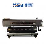 Pigment ink 3200DPI 1.9m Large Format Eco Solvent Printer for sale