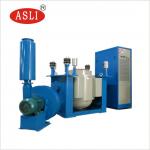 Vibration Shaker Table Testing Machine With Electromagnetic Frequency - Sweep Vibration Test for sale