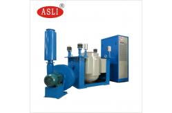 China 3- Axis Electrodynamic Vibration Testing Machine/ High Frequency Vibration Testing Equipment supplier