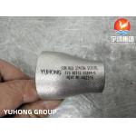 Stainless Steel Pipe Fitting JIS B2312 SUS304 Concentric Reducer for sale