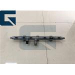 Fuel Common Rail Pipe 3963815 Bosch 0445226025 High Performance for sale