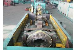 China LD180 Five Roller Cold Rolling Mill High Precision For Making Seamless Tube supplier