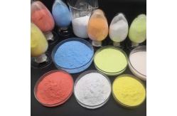 China Purity 100% A5 Melamine Moulding Compound for Crockery Wood Tableware supplier
