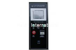 China Environmental Aging Rubber Test Machine, Programmable Rubber Temperature Humidity Weathering Aging Chamber supplier