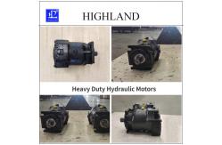 China Understanding The Power And Performance Of Heavy Duty Hydraulic Motors HMF30 supplier
