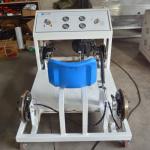 China Beginner To Advanced Electric Power Steering Trainer Hydraulic Brake Training Platform manufacturer
