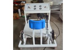 China Beginner To Advanced Electric Power Steering Trainer Hydraulic Brake Training Platform supplier