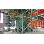 Spherical Shape Metal Powder Gas Atomization Equipment for sale
