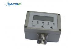 China Two Output Various Connector andPpressure Port Square Intelligent Pressure Transmitter supplier