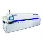 Convection SMT Reflow Oven 1826 MK5 with Temperature Range of 60-350°C and 183 465cm Length for sale