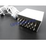 Loosen End Empty Filter Rod Remove Testor Detector For Superslim Cigarette 5.4*99mm for sale