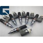 Iron Diesel Fuel Injectors /  C12 Injector Replacement 2037685 203-7685 for sale