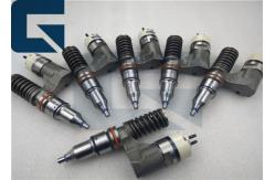 China Iron Diesel Fuel Injectors /  C12 Injector Replacement 2037685 203-7685 supplier