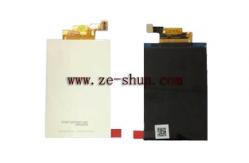 China Clear Cell Phone LCD Screen Replacement For LG Optimus L4II supplier