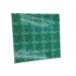 Immersion Gold Impedance 8 Layer Circuit Board Rogers Signal Antenna for sale