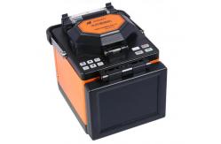 China 60db Return Loss AV6471 Optical Fiber Splicing Machine supplier