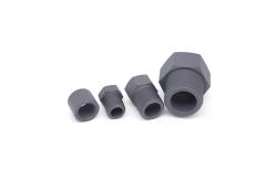 China CNC Automatic Lathe Parts Pure Titanium Wire and Foil Tube Titanium Anode Parts supplier