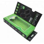 210gsm CDR Consumer Electronics Packaging Boxes 1000pcs For Power Bank
