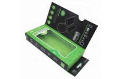 China 210gsm CDR Consumer Electronics Packaging Boxes 1000pcs For Power Bank supplier