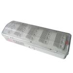 Industrial Non Maintained SMD LED Bulkhead Emergency Light 50Hz / 60Hz for sale