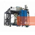 3D Printing Addictive Technology Metal Powder Atomization Equipment Long Wprking Time