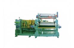 China Bevel Helical Gearboxes For Rubber Open Mill supplier