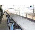 High Conveying Efficiency Mining Belt Conveyor Transfer Machine for sale